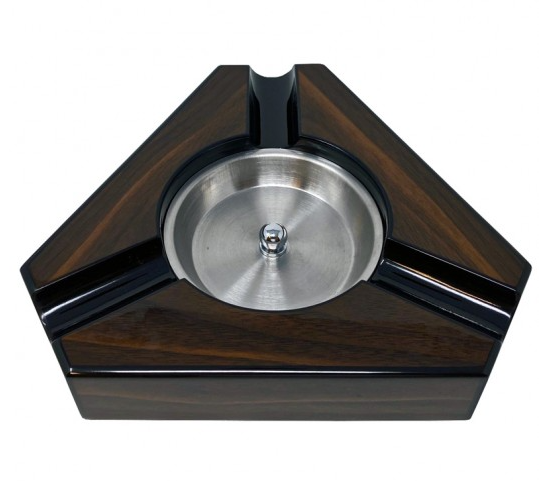 Triangular Ashtray