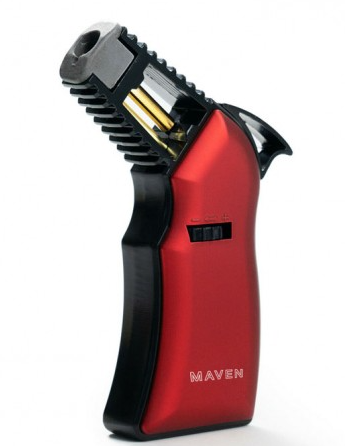 Perfect Machine (Red)