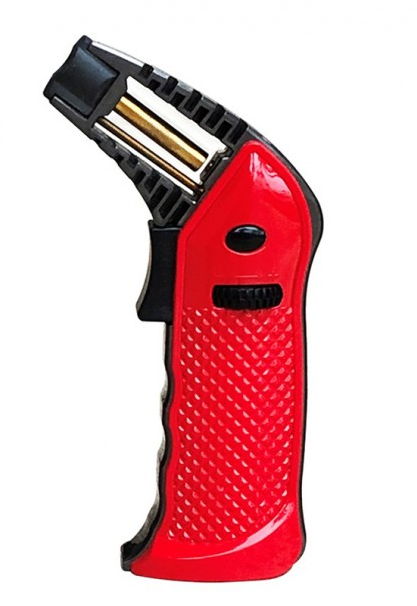 Bazooka Torch (Red)