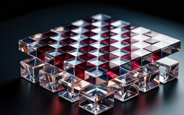 Custom Item : Chess Set : Ultra Premium Finishing