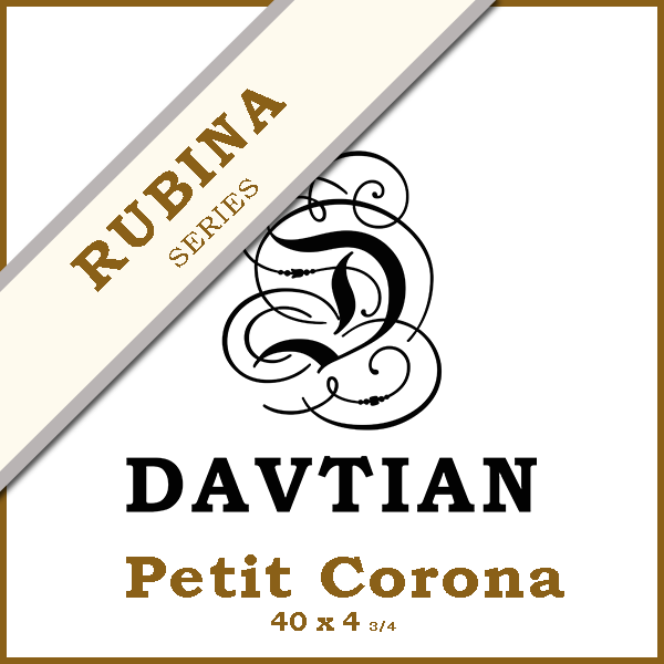 DAVTIAN Petit Corona