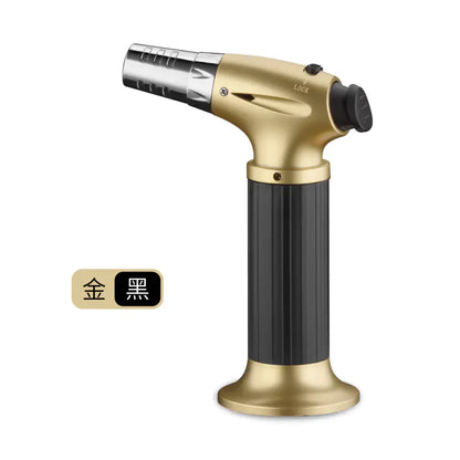 Wholesale Portable Cigar Torch Lighter for Outdoors