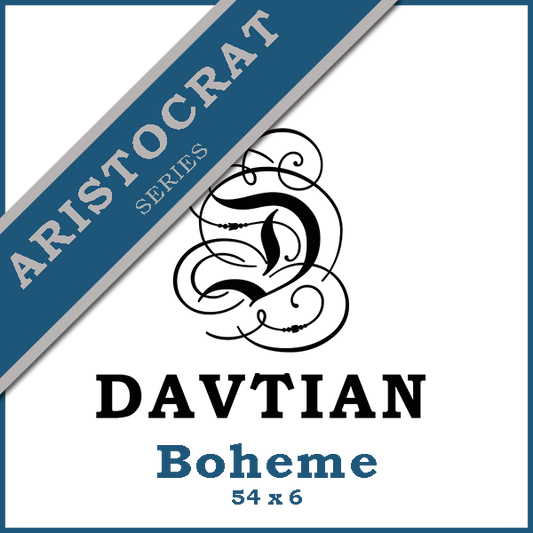 DAVTIAN Boheme
