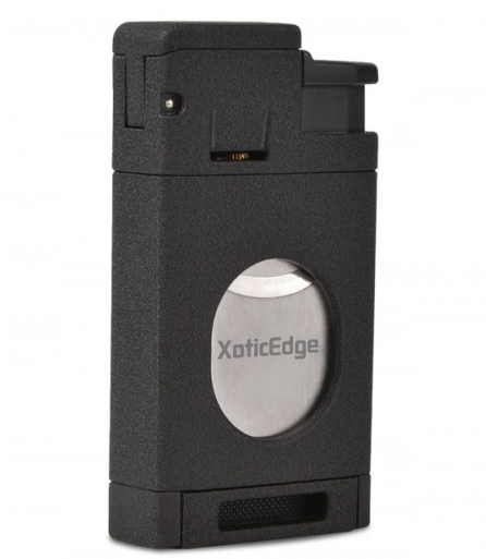 Aurora Torch w/ Cutter (Black Stone)