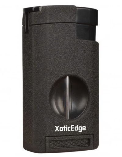 Lumina Torch w/ V-Cut (Black Stone)