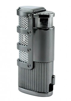 Supernova (Gun Gray)