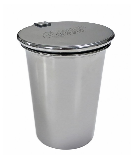 Glendale Car Ashtray