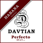 DAVTIAN Perfecto