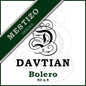 DAVTIAN Bolero