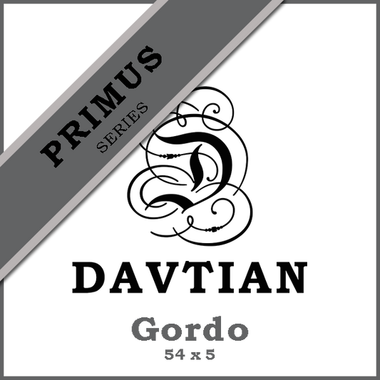 DAVTIAN Gordo