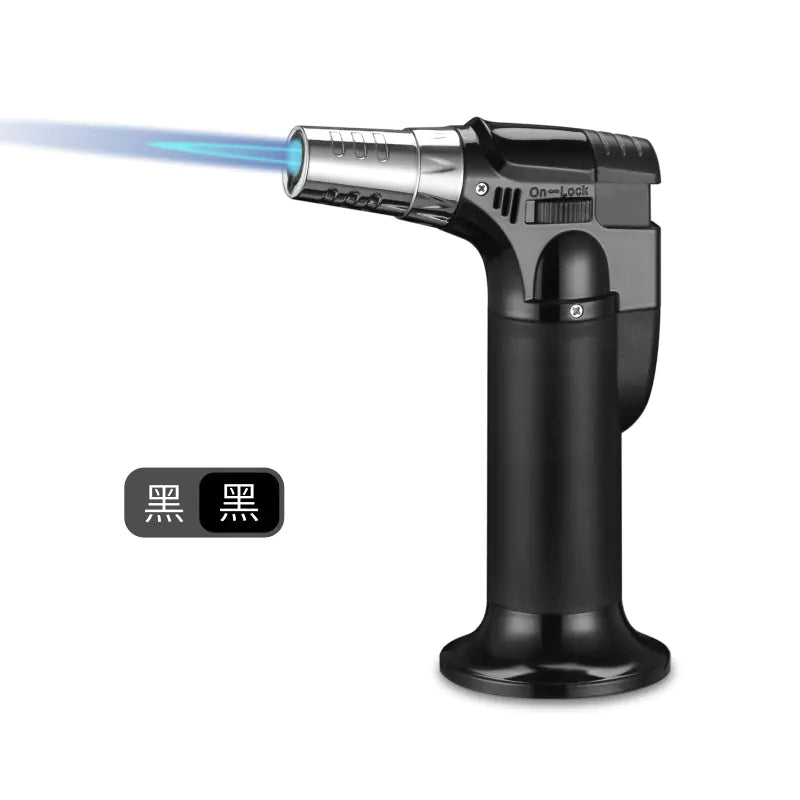 Wholesale Portable Cigar Torch Lighter for Outdoors