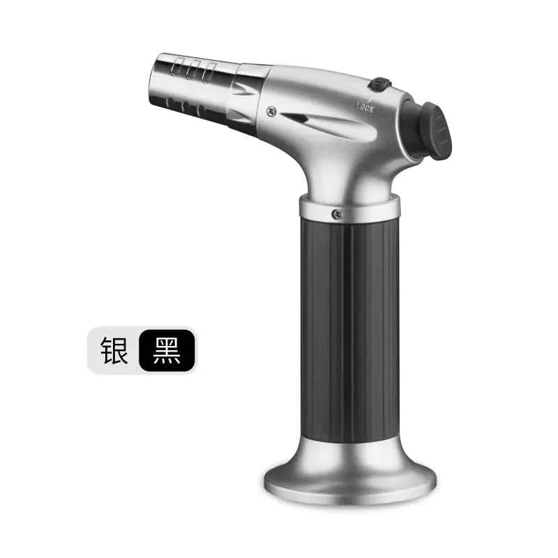 Wholesale Portable Cigar Torch Lighter for Outdoors