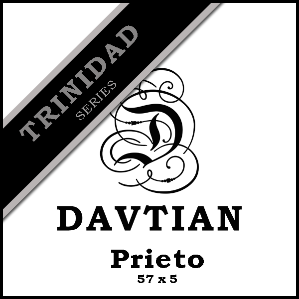 DAVTIAN Prieto