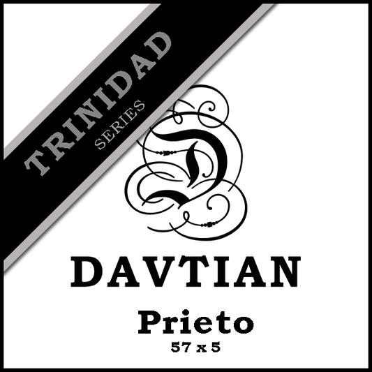 DAVTIAN Prieto